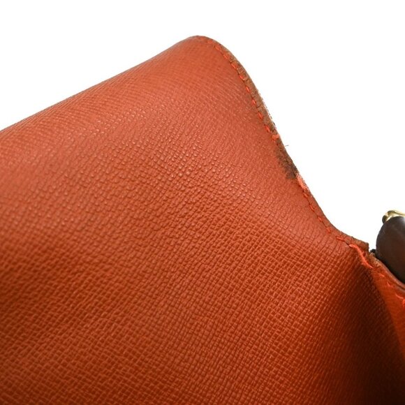 Louis Vuitton Damier Musette Salsa Shoulder Bag N51300 SL0014 XX11203 BN03 - Picture 11 of 12